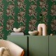 Papel pintado Coordonné Rest Time Grand Canyon Green A00905_V