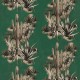 Papel pintado Coordonné Rest Time Grand Canyon Green A00905_N