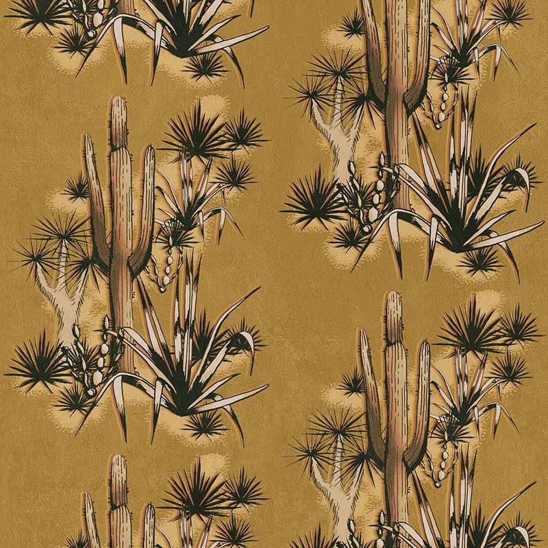 Papel pintado Coordonné Rest Time Grand Canyon Curry A00904_V
