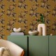 Papel pintado Coordonné Rest Time Grand Canyon Curry A00904_V