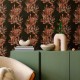 Papel pintado Coordonné Rest Time Grand Canyon Black A00903_V
