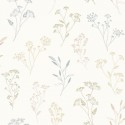 Art of Botany Little Graminea AOB 10668 03 46 Papel Caselio
