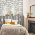 Art of Botany Lotus AOB 10665 09 56 Papel Caselio