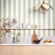 Line Up Linen lines LNP104047004 Papel Caselio