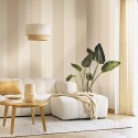 Line Up XXL lines LNP 10672 10 00 Papel Caselio