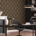 Divinia 8504 Papel pintado Kemen