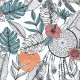 Papel pintado Colowall Funny Walls V 250-6077