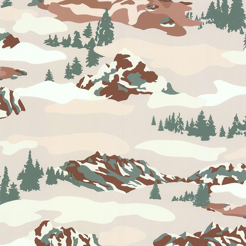 Papel pintado Colowall Funny Walls V 250-6074