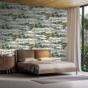 Funny Walls V 250-6071 Papel pintado Colowall