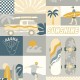 Papel pintado Colowall Funny Walls V 250-6066