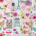 Funny Walls V 250-6062 Papel pintado Colowall