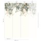 Panoramas 4 Wisteria 76802140 Mural Casamance