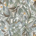 Panoramas 4 Wisteria 7681 23 44 Mural Casamance