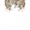 Panoramas 4 Wisteria 7680 22 42 Mural Casamance
