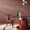 Nature sur Mesure B7537 28 54 Papel Pintado Casamance