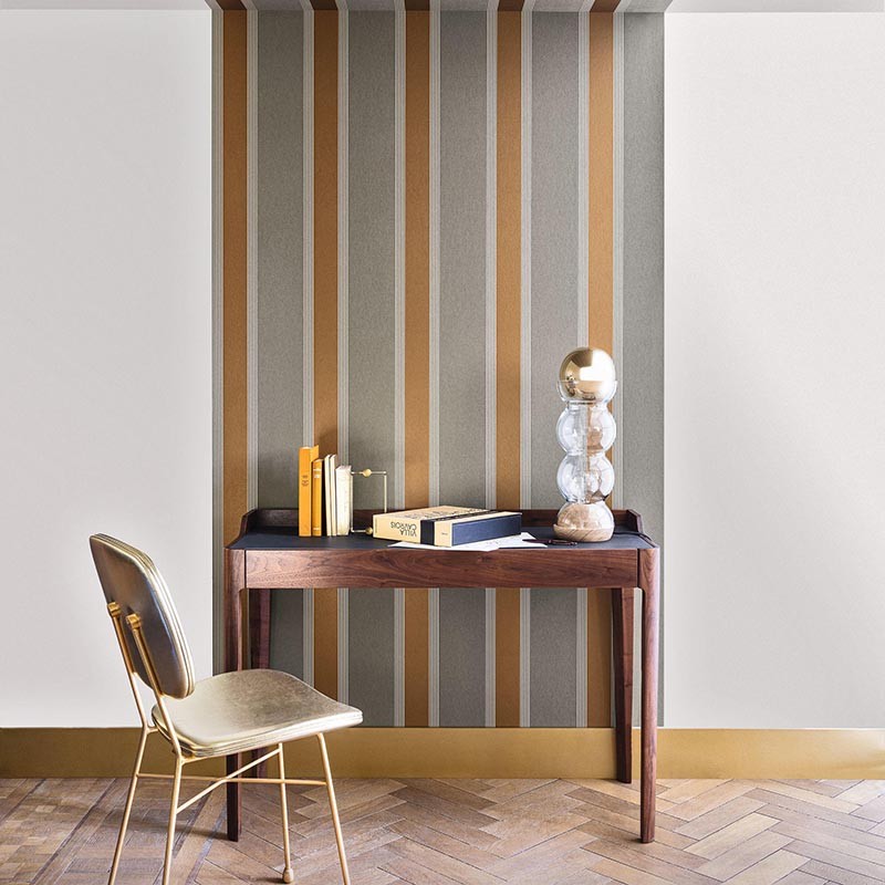 Select IX A75712242 Papel Pintado Casamance
