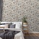Papel pintado Saint Honoré Gentle Light 1265-6382