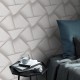 Papel pintado Saint Honoré Gentle Light 1265-6372
