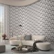 Papel pintado Saint Honoré Gentle Light 1265-6351