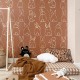 Mural Infantil Saint Honoré Grandeco DayDreamers Bunnies 1601-RB312