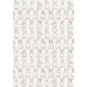 Mural Infantil Saint Honoré Grandeco DayDreamers Bunnies 1601-RB306