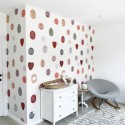DayDreamers RB307 Mural infantil Saint Honoré