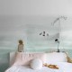 Mural Infantil Saint Honoré Grandeco DayDreamers Layered 1601-RB252