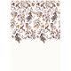 Mural Infantil Saint Honoré Grandeco DayDreamers Garland 1601-RB278