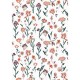 Mural Infantil Saint Honoré Grandeco DayDreamers Ray of Flower 1601-RB266