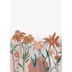 Mural Infantil Saint Honoré Grandeco DayDreamers Flowerpop 1601-RB303