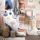 Mural Infantil Saint Honoré Grandeco DayDreamers Fantasy 1601-RB249