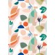 Mural Infantil Saint Honoré Grandeco DayDreamers Pieces 1601-RB254