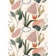 Mural Infantil Saint Honoré Grandeco DayDreamers Safari 1601-RB246