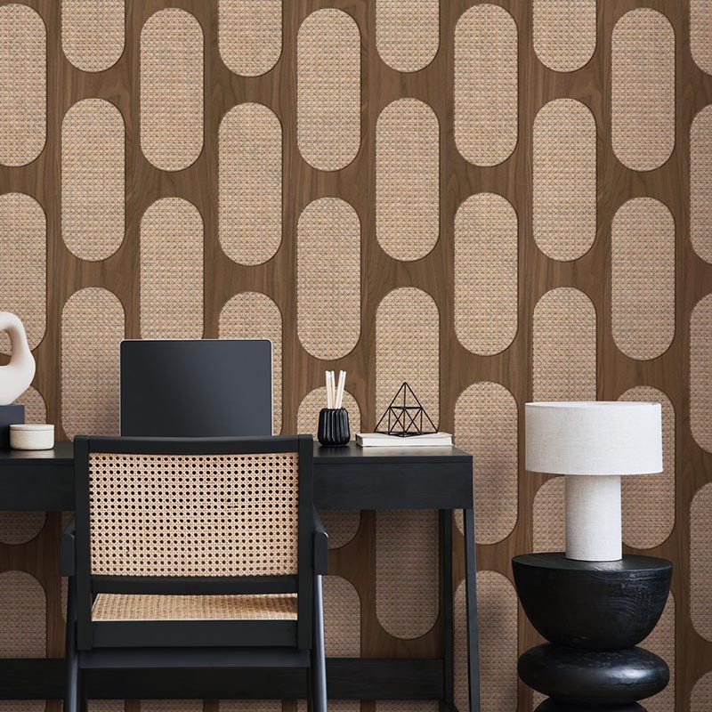 Papel pintado Parati Forest FORE43