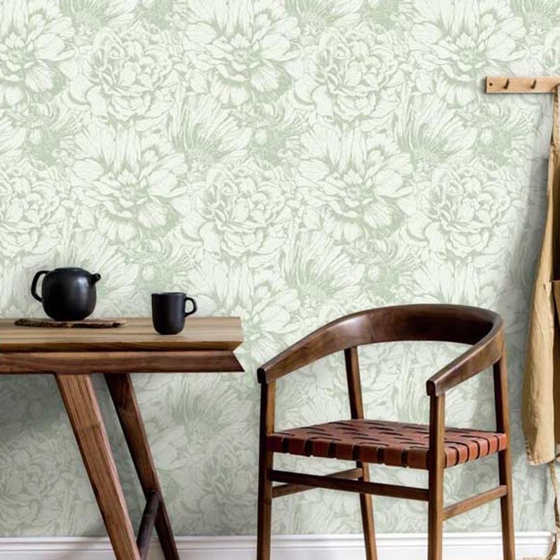 Papel pintado Parati Forest FORE36