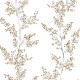 Papel pintado Parati Forest FORE23