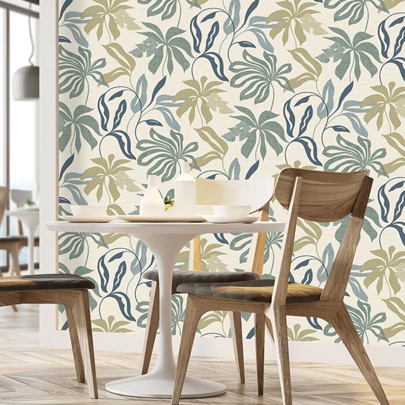 Papel pintado Parati Spring SPRI14