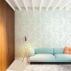 Papel pintado Parati Spring SPRI01