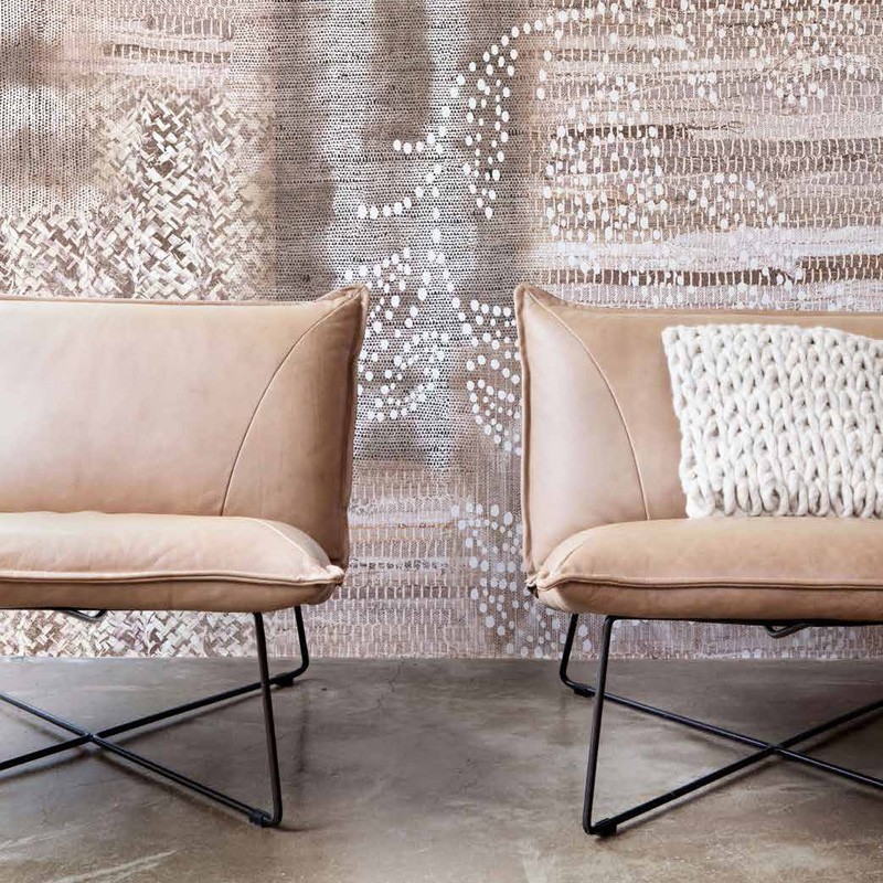 Mural decorativo BN Wallcoverings Nomadics 30533 A