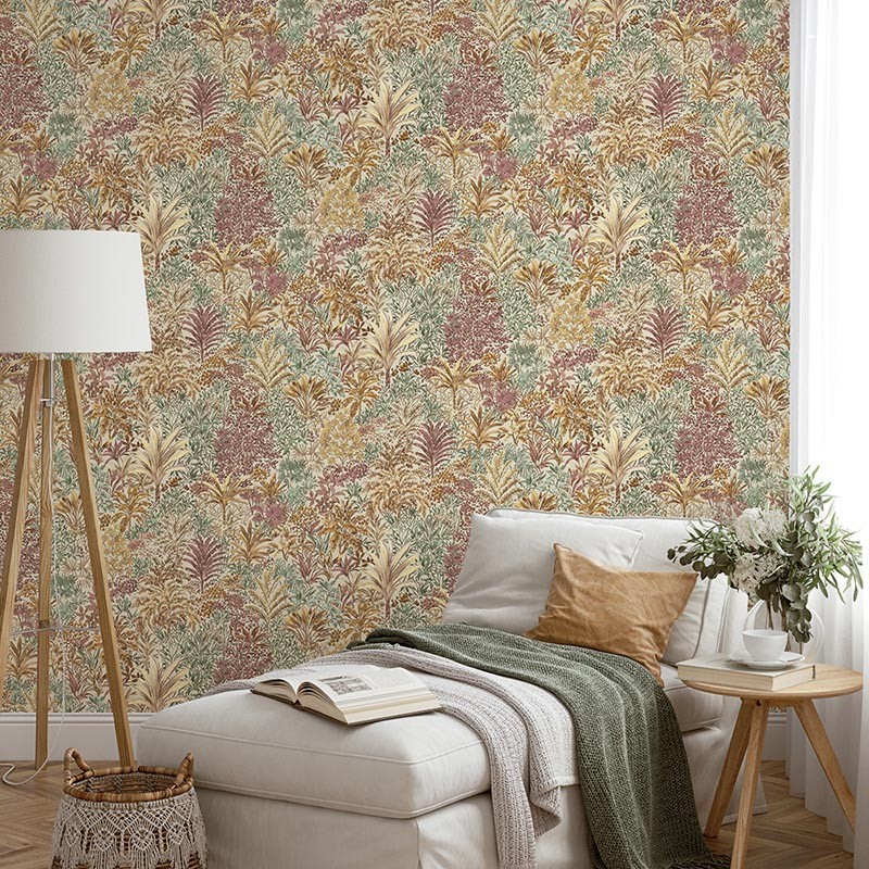 Papel pintado Iberostil Kala Z15501