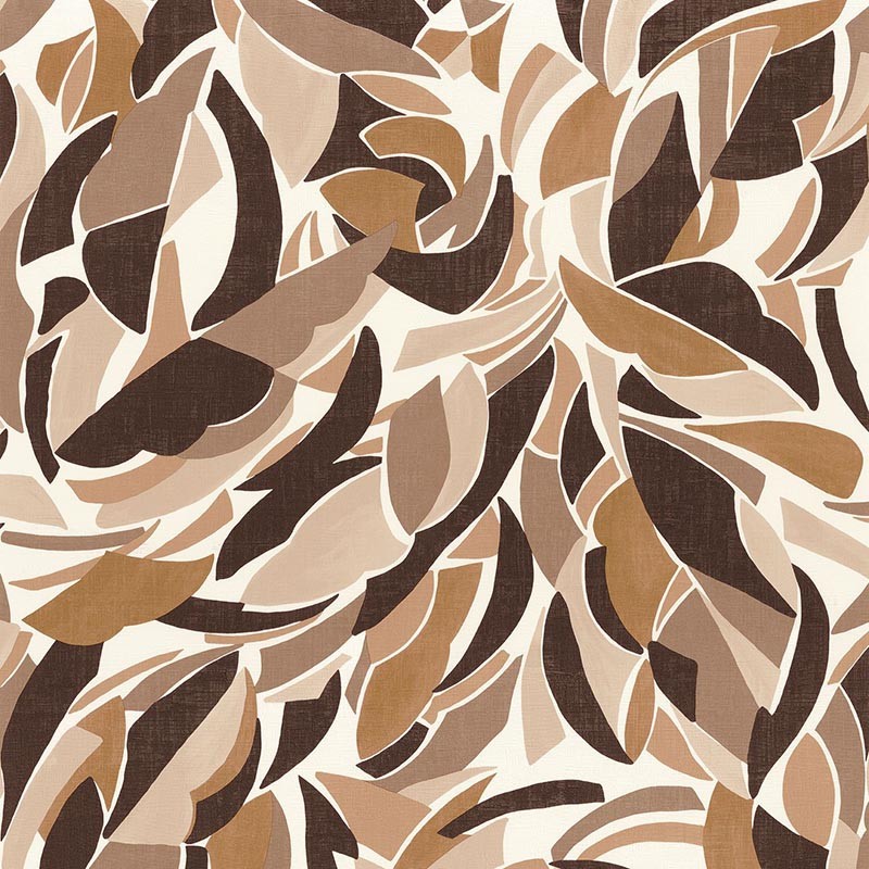 Papel Pintado Casamance L'Atelier Collage 75553568