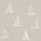 Papel pintado Coordonné Instant Eslora 8500023