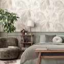 Inspire Pag. 62 Papel pintado Iberostil