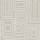 Papel Pintado Wallquest Geometry Kitezh GM30417