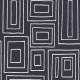 Papel Pintado Wallquest Geometry Kitezh GM30402