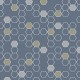 Papel Pintado Wallquest Geometry Nyx GM30602