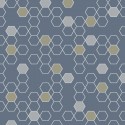 Geometry Nyx GM30602 Papel pintado Wallquest