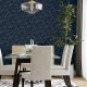 Papel Pintado Wallquest Geometry Eridu GM30206