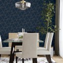 Geometry Eridu GM30206 Papel pintado Wallquest