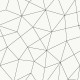 Papel Pintado Wallquest Geometry Helike GM31200